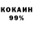 КЕТАМИН VHQ Ion Coada